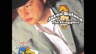 Jason Boland amp the Stragglers  Drinkin Song [upl. by Riki]