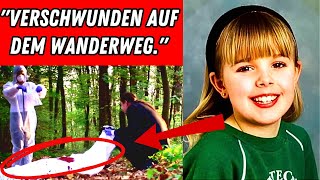 Nach dem Einkaufen verschwindet eine 16jährige Jugendliche auf mysteriöse Weise im Wald [upl. by Fernandes]