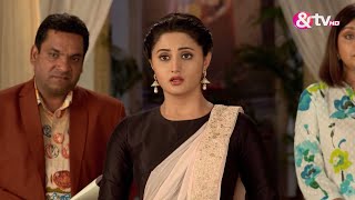 Preeti ने खेला कैसा खेल  Adhuri Kahaani Humari Full Ep 123  3 May 16  Maya andtvchannel [upl. by Sacken657]