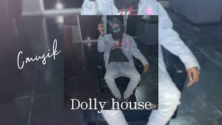 RajahwildJiggy D  Dolly house Sped up [upl. by Sedruol]