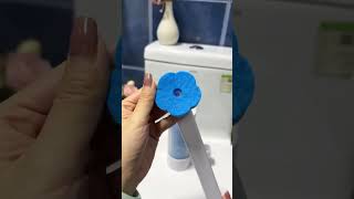 Best tool for bathroom cleaning goshipprowinningproductdropshippingfyp [upl. by Yelwar292]