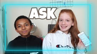 ASK avec Clea [upl. by Cini]