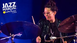 Anne Paceo quotThe Diverquot  Jazz in Marciac 2024 [upl. by Welker200]