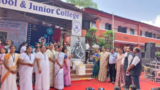 St Ursula Girls High School and Junior College Celebrates 167th Founders Day [upl. by Eyllek]