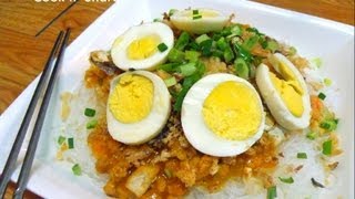 Pancit Palabok [upl. by Vahe]