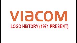 695 Viacom Logo History 19712006 [upl. by Missy]