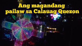 Opening Ng Pailaw SA Calauag Quezon 2023 [upl. by Tadeas]