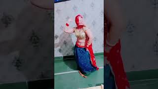 hryanvi song beran beautiful dance [upl. by Enamrej]