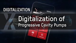 Digital Solutions Digitalization of progressive cavity pumps [upl. by Zehc]