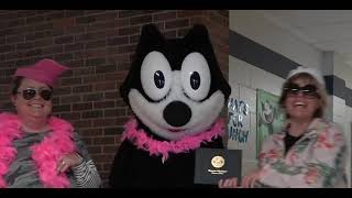 Logansport High School Dynamite Music Video 2021 [upl. by Eivi]