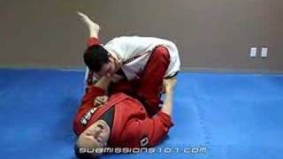 Kimura Shoulder Lock Submissions 101 [upl. by Halehs]