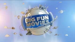 YTV Canada  Promo  Big Fun Movies 2023 [upl. by Darlene]