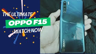 Oppo F15 Price In Pakistan 2024 [upl. by Ramilahs]