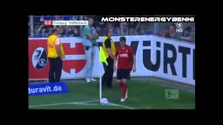 Die 5 besten Tore der Welt 2014 The 5 best goal [upl. by Haliak864]