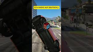 GTA Radio auf Deutsch ist crazy 😂  Teil 29 gta gta5 gtaonline [upl. by Couchman]