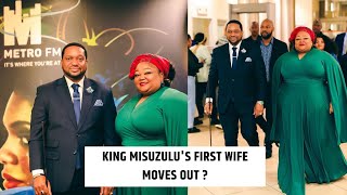 Where is King Misuzulus First Wife  The Queen moves out of the palace [upl. by Hadeehuat]