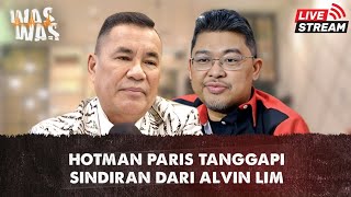 Hotman Paris Minta Pratiwi Noviyanthi Segera Polisikan Alvin Lim [upl. by Chucho]