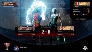 Mortal Kombat 120240623090732 [upl. by Einnahc]