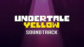 Undertale Yellow OST 016  Organ Demo [upl. by Anaihs]