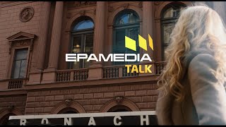 EPAMEDIA TALK Vereinigte Bühnen Wien [upl. by Yannodrahc]