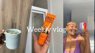 Weekly Vlog errandsnew makeup grad preps🥳 [upl. by Ecinna]