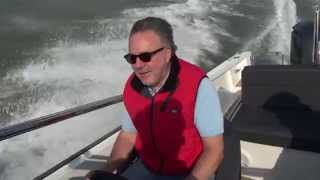 Draco 27 RS from Motor Boat amp Yachting [upl. by Arekahs]