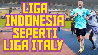 DEBUT RAJA NAINGGOLAN BERSAMA BHAYANGKARA FC VS PERSITA di bri liga Indonesia briliga1 nainggolan [upl. by Nerro]