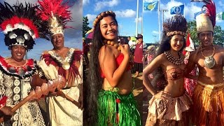 FestPac  Guahan  Guam 2016 [upl. by Perla]