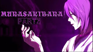 Murasakibara  Part 2 EDITAMV 4K Toma Toma [upl. by Ragen]