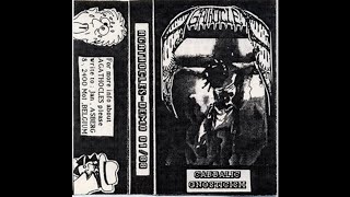 Agathocles Belgium  Cabbalic Gnosticism Demo 1988 [upl. by Brendan94]