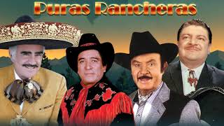 RANCHERAS MEXICANAS VIEJITAS ANTONIO AGUILAR JOSE ALFREDO JIMENEZCORNELIO REYNA VICENTE FERNANDEZ [upl. by Linet]