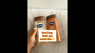 Is the Vaseline Combo really necessary 🙄🙄🤷 skincare vaseline bodyoil winter [upl. by Stetson]