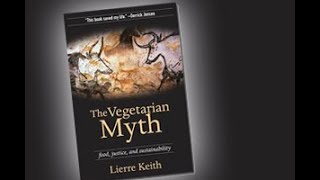 The Vegetarian Myth خرافة النباتيين [upl. by Reidar]