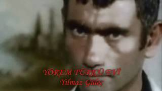 AHMET KAYA  ADI YILMAZ Yılmaz Güney Anısına  YÖREM TÜRKÜ EVİ [upl. by Adolfo576]