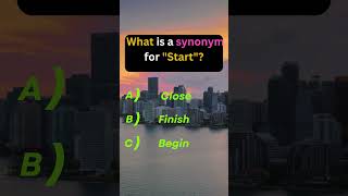 What is a synonym for Startfacts viralvideo shorts tranding [upl. by Kannry]