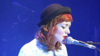 The Anchoress  Bury Me Poole Lighthouse  2nd June 2017 [upl. by Yvonne]