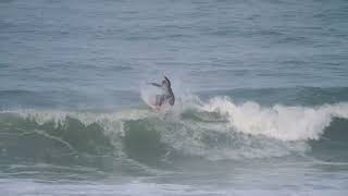 Surf Capbreton raw day [upl. by Anyaj]