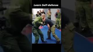 Self defense techniq mma kungfu judokarate kungfukarate respect kungfuskills combatsport [upl. by Helge]