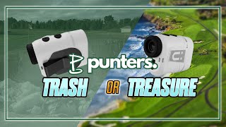 Punters Golf Rangefinder  Should You Buy Product Review [upl. by Luane]