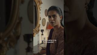 Radhiya Knows Something About MS3W  Mirzapur  primevideoindia [upl. by New]