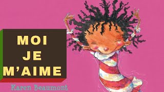 🥰 LIVRE ENFANT  MOI JE MAIME [upl. by Akins58]