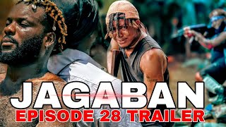 JAGABAN FT SELINA TESTED EPISODE 28  JAGABAN END GAME [upl. by Erma864]