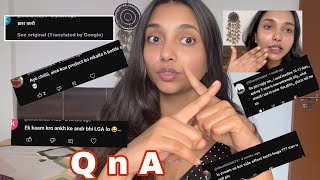 First QampA Handling Bad Comments amp Honest Review of Kojivit Ultra Skin Brightening Cream [upl. by Kurtzig]