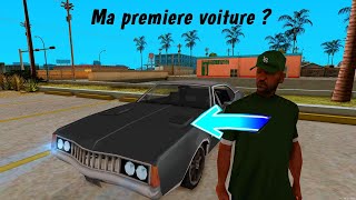 JACHETE MA PREMIERE VOITURE 1  Southland RP [upl. by Rosenzweig705]