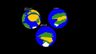 Pangea from Pangea proxima [upl. by Skeie]