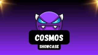 Cosmos Showcase by KoltGD yo [upl. by Epul944]