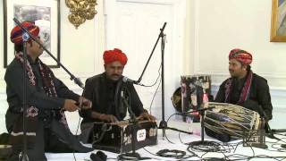 Manikar Live in Washington DC  Barmer Boys [upl. by Nimzaj]