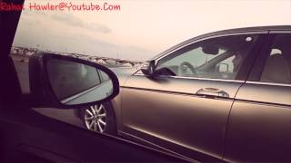 Honda Accord Vs Toyota Camry [upl. by Kessel]