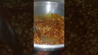 Murmur Churmora Recipe  easyfoodtomakeathome youtube shortindianfoodinstafood foodasmrvideo [upl. by Diella]