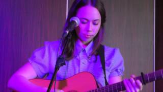 Sarah Jarosz Kathys Song Paul Simon cover [upl. by Fabio2]